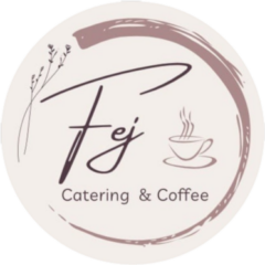 FEJ – Catering&Coffee
